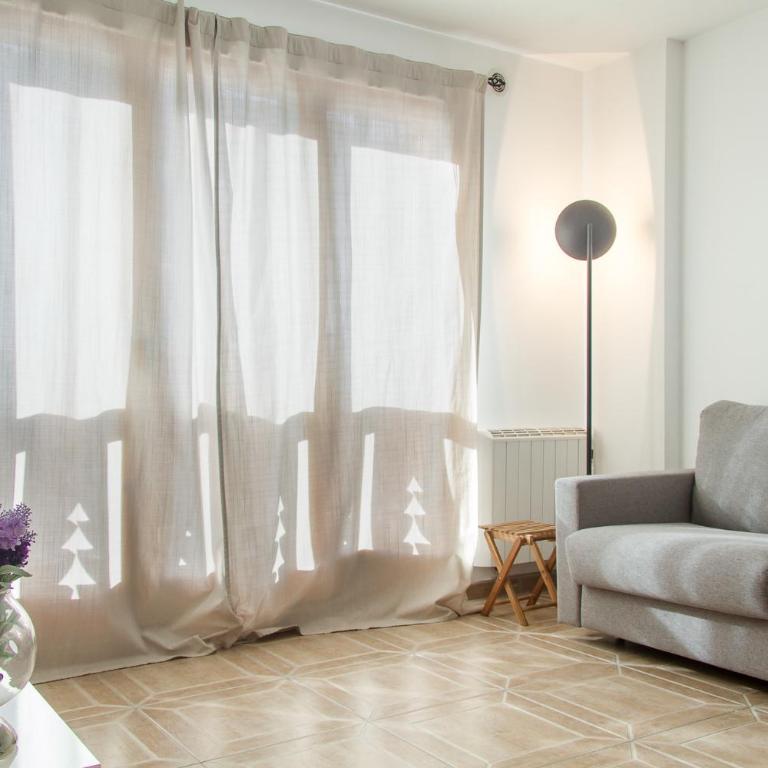 Apartamento Tarter Parc 1 habitación - Apartamento - 3