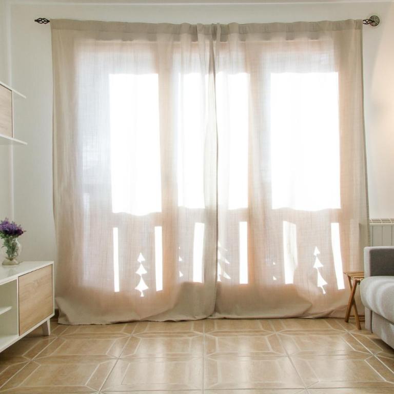 Apartamento Tarter Parc 1 habitación - Apartamento - 6