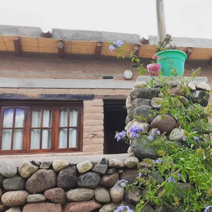 Hostal Sisabel - Family Bungalow - 1