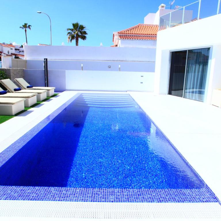 Villas Flamingo Resort - Villa con vistas al mar - 9
