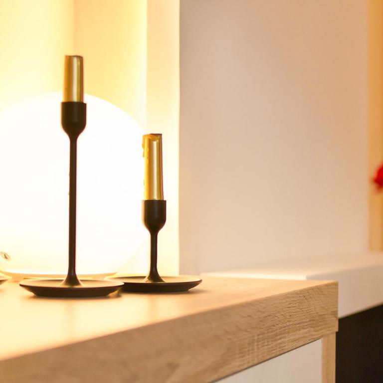 Apartamento Refugi d'Incles 6 personas - Apartamento - 8