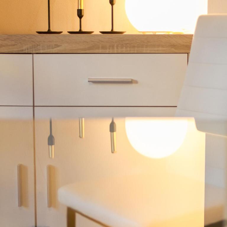Apartamento Refugi d'Incles 6 personas - Apartamento - 9