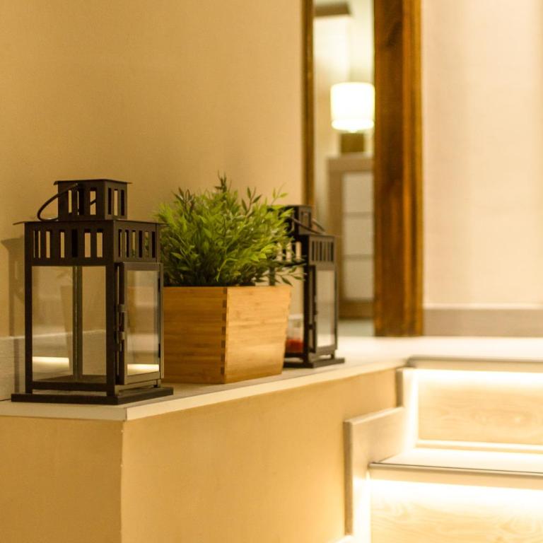 Apartamento Refugi d'Incles 6 personas - Apartamento - 11