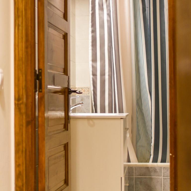 Apartamento Refugi d'Incles 6 personas - Apartamento - 14