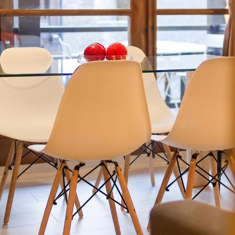 Apartamento Refugi d'Incles 6 personas - Apartamento - 6