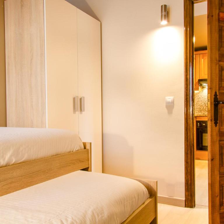 Apartamento Refugi d'Incles 6 personas - Apartamento - 16