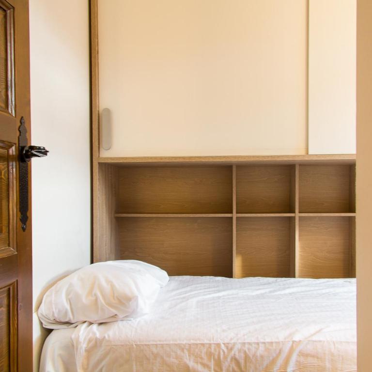 Apartamento Refugi d'Incles 6 personas - Apartamento - 24