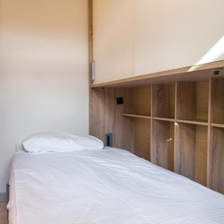Apartamento Refugi d'Incles 6 personas - Apartamento - 25