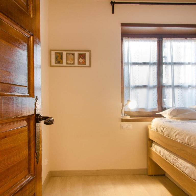 Apartamento Refugi d'Incles 6 personas - Apartamento - 18