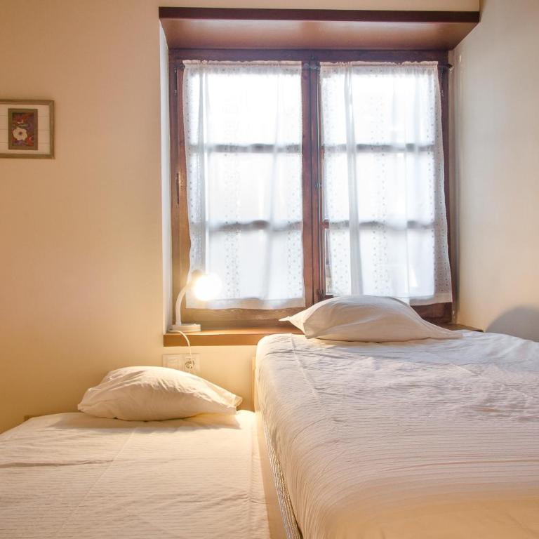 Apartamento Refugi d'Incles 6 personas - Apartamento - 19