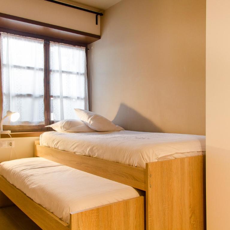 Apartamento Refugi d'Incles 6 personas - Apartamento - 17