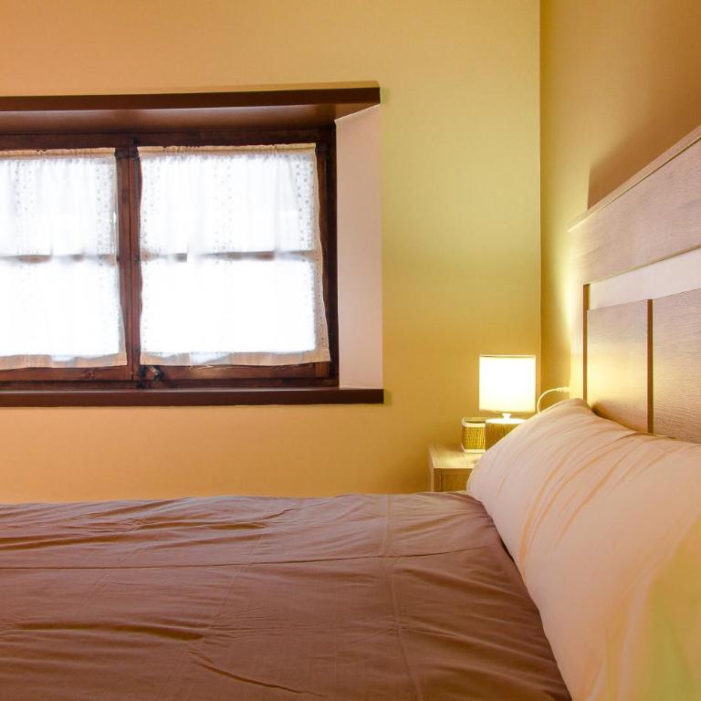 Apartamento Refugi d'Incles 6 personas - Apartamento - 21