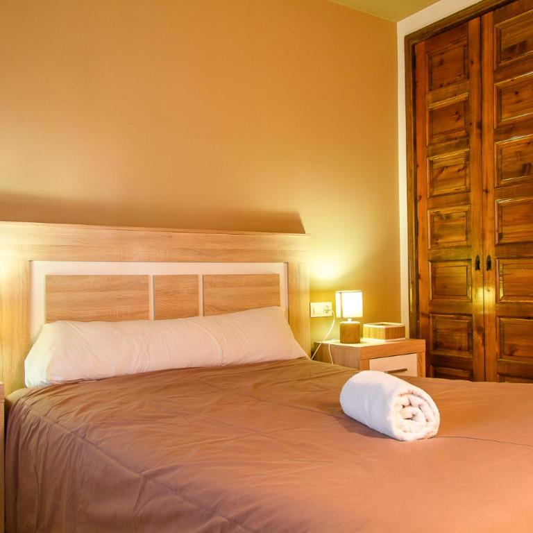Apartamento Refugi d'Incles 6 personas - Apartamento - 22