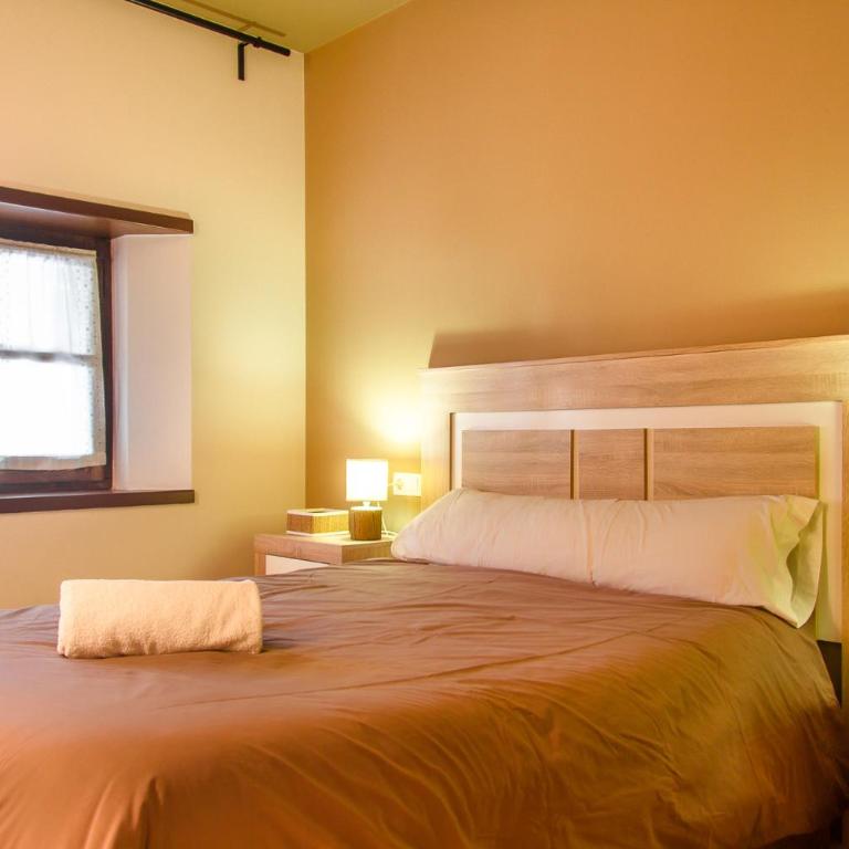 Apartamento Refugi d'Incles 6 personas - Apartamento - 23