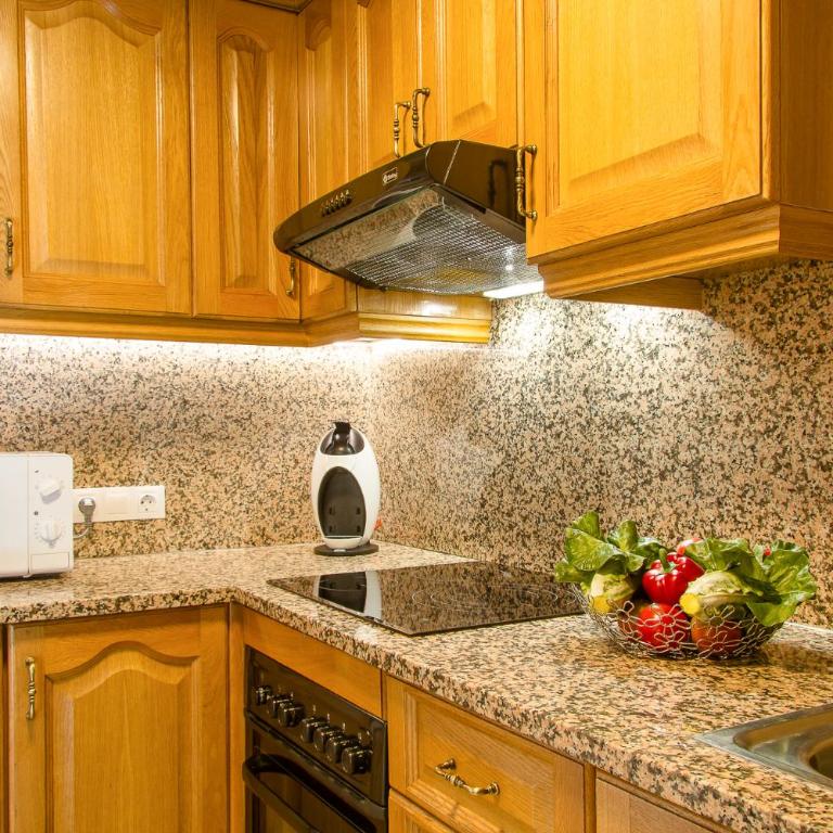 Apartamento Refugi d'Incles 6 personas - Apartamento - 26