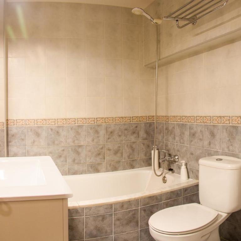 Apartamento Refugi d'Incles 6 personas - Apartamento - 15