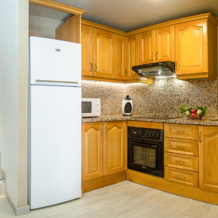 Apartamento Refugi d'Incles 6 personas - Apartamento - 29