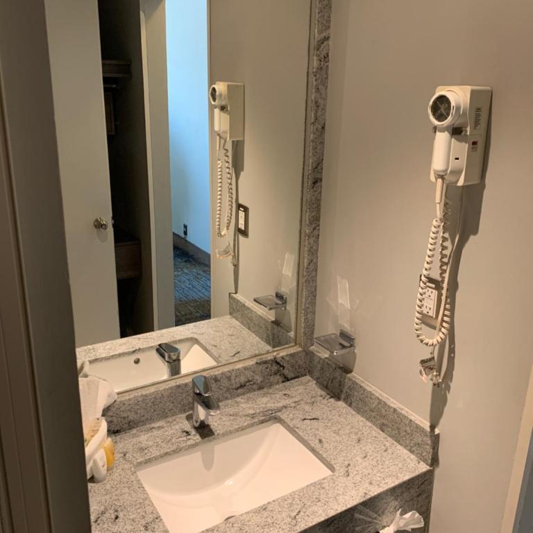 Fastos Hotel - Queen Room - 1