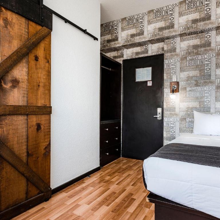 Hi Hotel Impala Queretaro - Extra Small Single Room - 2