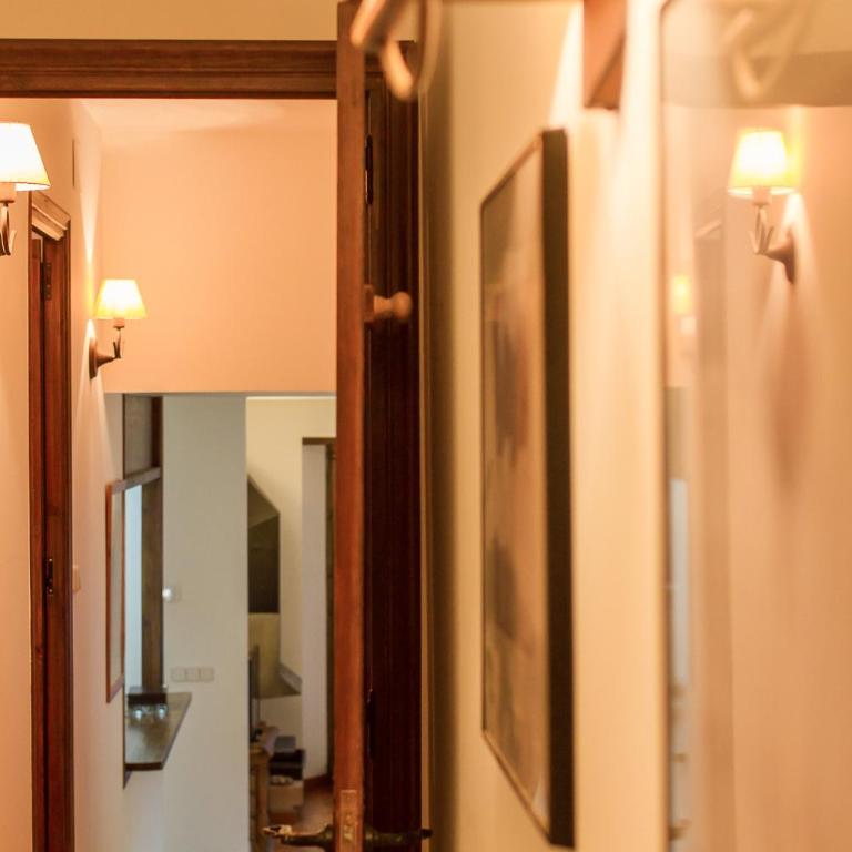 Refugi d' Inclès B4 - Apartamento de 1 dormitorio - 20