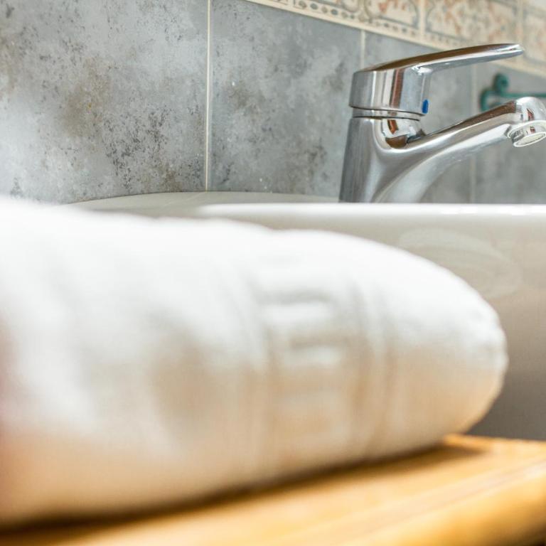 Refugi d' Inclès B4 - Apartamento de 1 dormitorio - 24