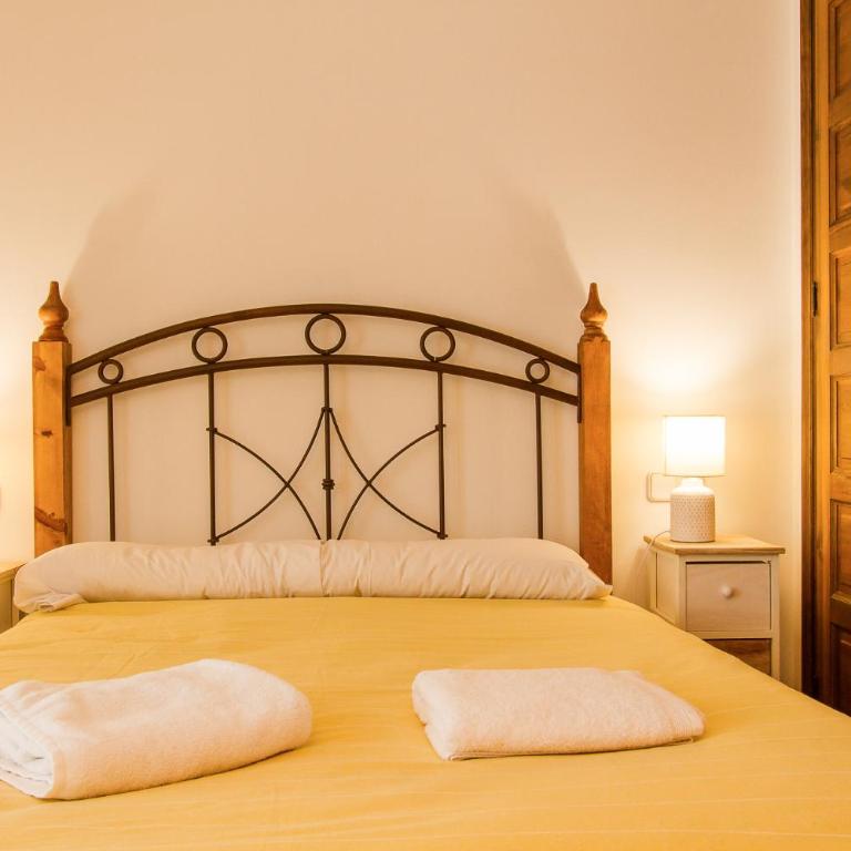 Refugi d' Inclès B4 - Apartamento de 1 dormitorio - 18