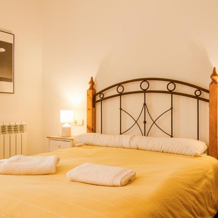 Refugi d' Inclès B4 - Apartamento de 1 dormitorio - 17