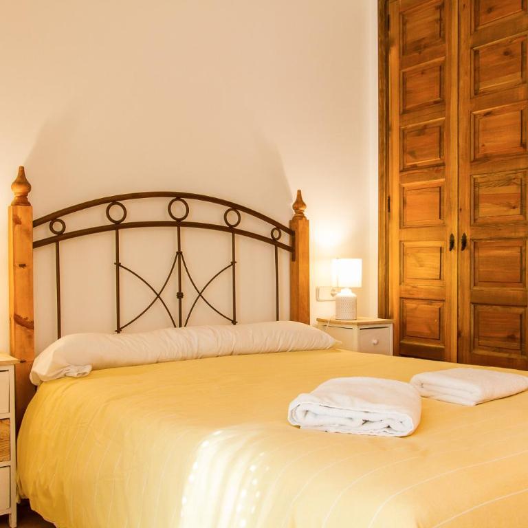 Refugi d' Inclès B4 - Apartamento de 1 dormitorio - 15