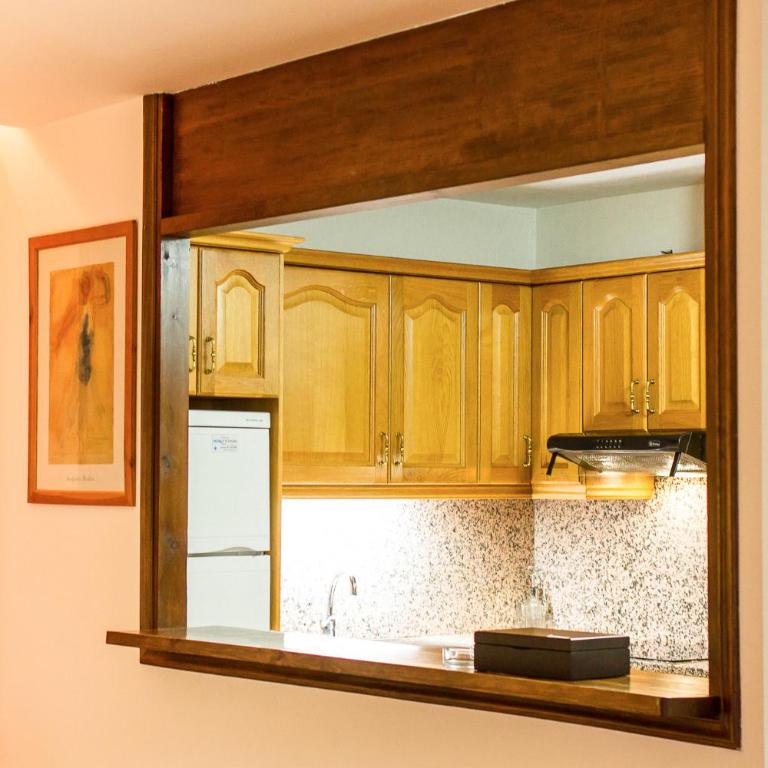 Refugi d' Inclès B4 - Apartamento de 1 dormitorio - 10