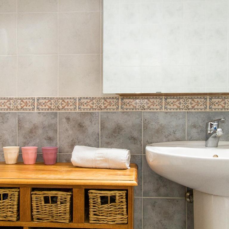Refugi d' Inclès B4 - Apartamento de 1 dormitorio - 23