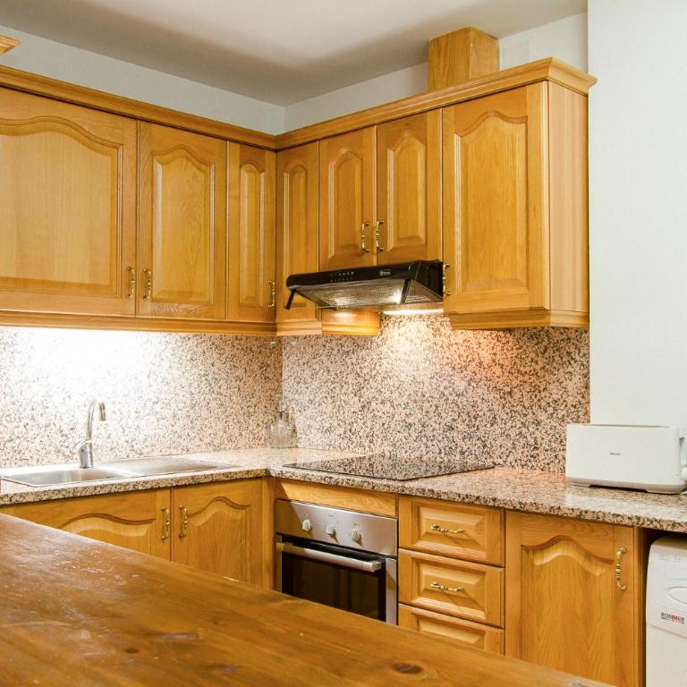 Refugi d' Inclès B4 - Apartamento de 1 dormitorio - 11