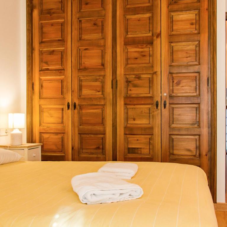 Refugi d' Inclès B4 - Apartamento de 1 dormitorio - 16