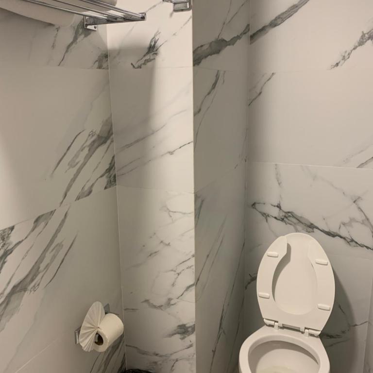Fastos Hotel - Queen Room - 3
