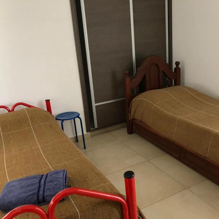Casa en Barrio Cerrado - Three-Bedroom House - 22