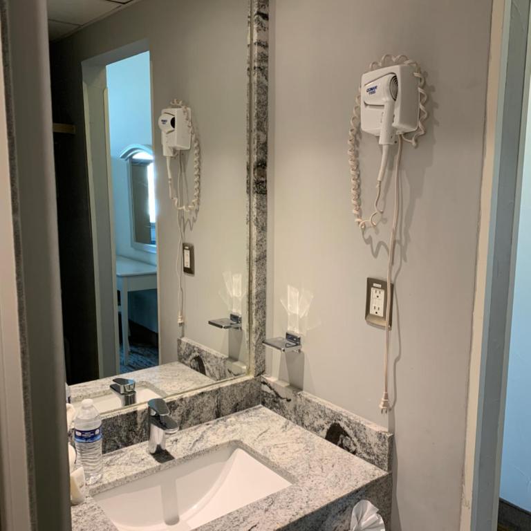 Fastos Hotel - Twin Room - 3