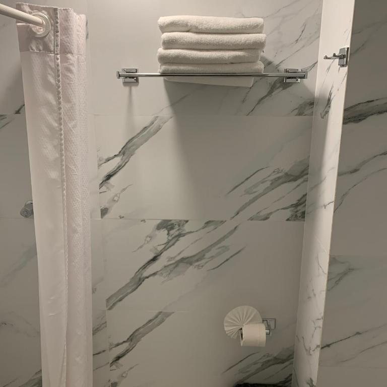 Fastos Hotel - Twin Room - 1