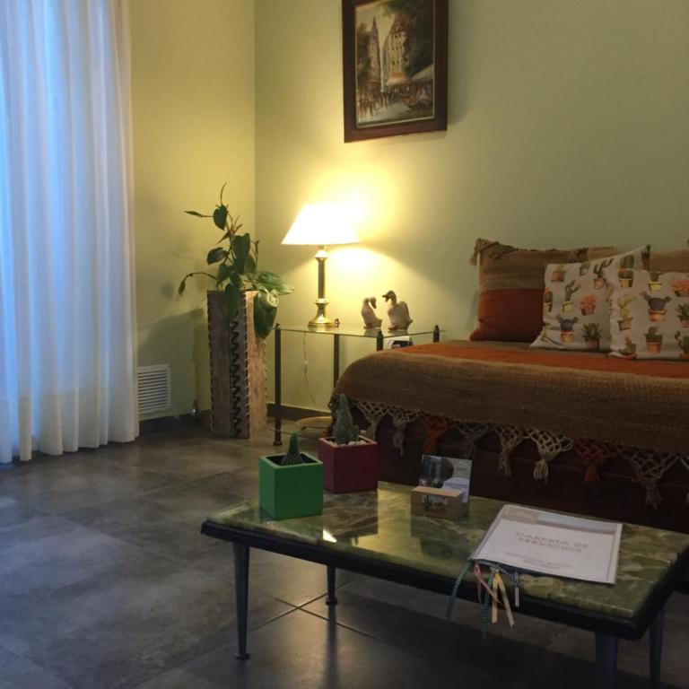 El Nevado - Apartamento de 1 dormitorio - 2