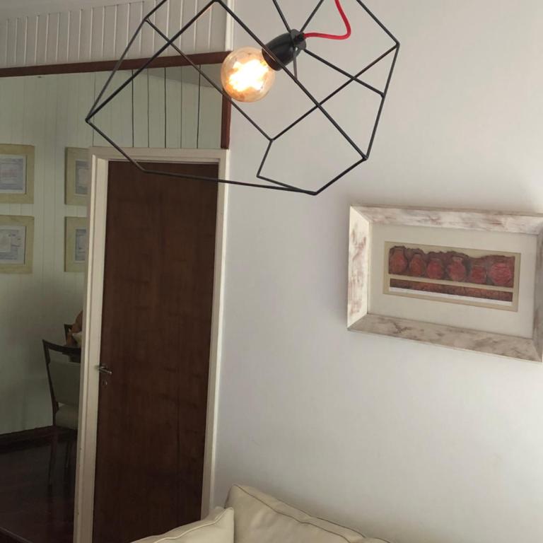 AMPLIO DEPARTAMENTO EN SANTA ROSA - Apartamento de 3 dormitorios - 5