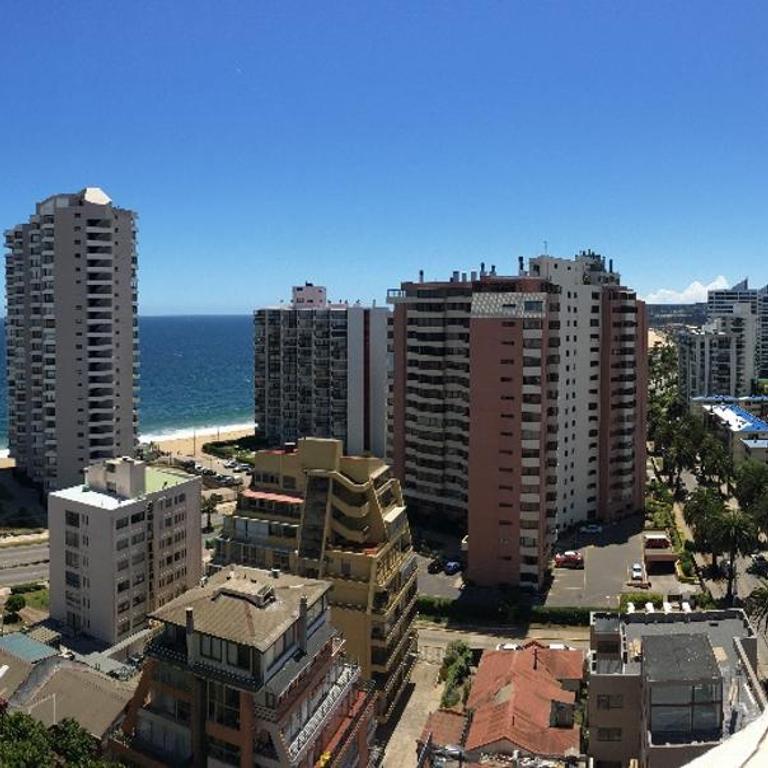A pasos del mar - Departamento 8 norte Viña del Mar - Apartment - 3