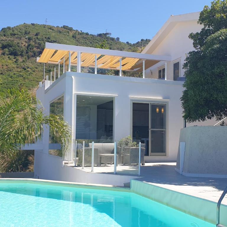Villa la Vista - by Vacation Service - Villa con Piscina Privata - 8
