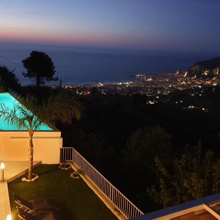 Villa la Vista - by Vacation Service - Villa con Piscina Privata - 13