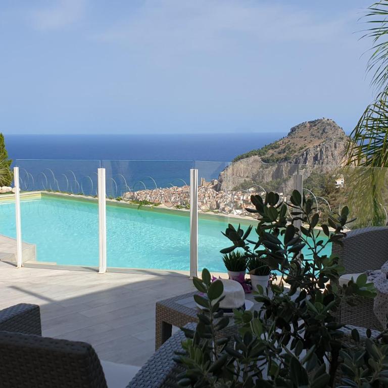 Villa la Vista - by Vacation Service - Villa con Piscina Privata - 4