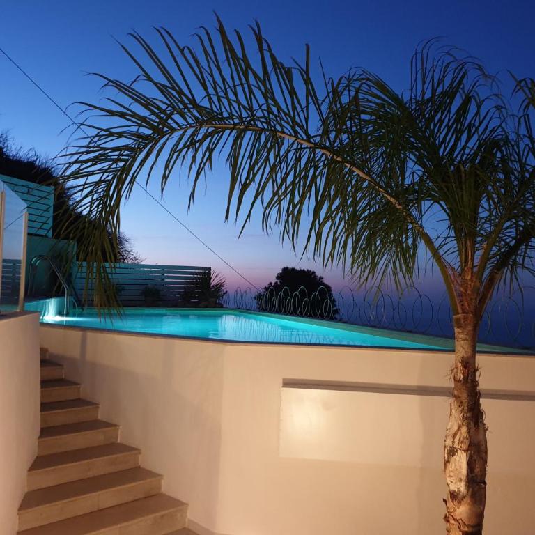 Villa la Vista - by Vacation Service - Villa con Piscina Privata - 14