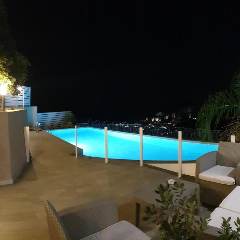 Villa la Vista - by Vacation Service - Villa con Piscina Privata - 11