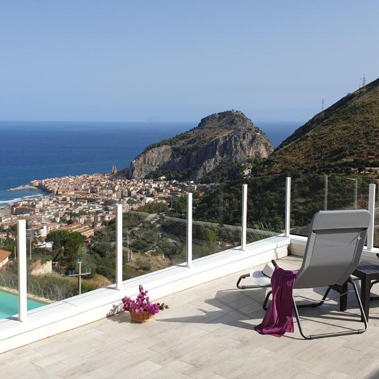 Villa la Vista - by Vacation Service - Villa con Piscina Privata - 1