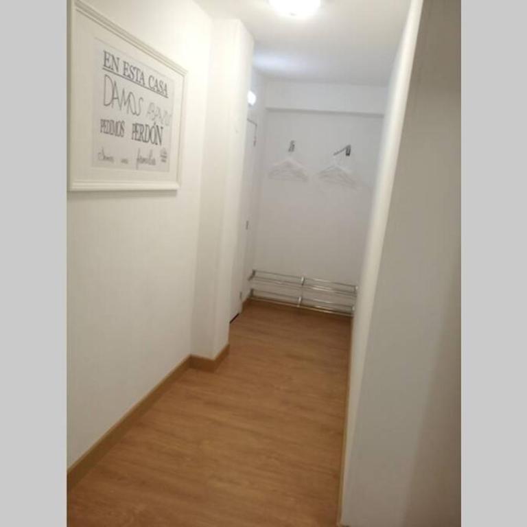 FRANPAVI Gijon - Apartamento de 2 dormitorios - 2