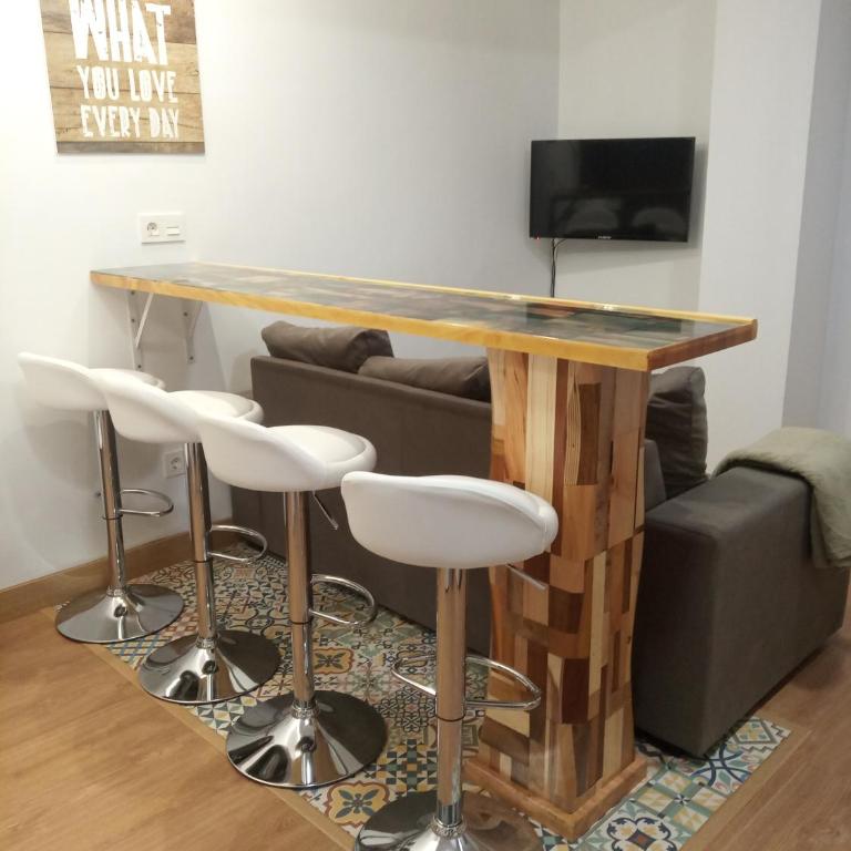 FRANPAVI Gijon - Apartamento de 2 dormitorios - 1