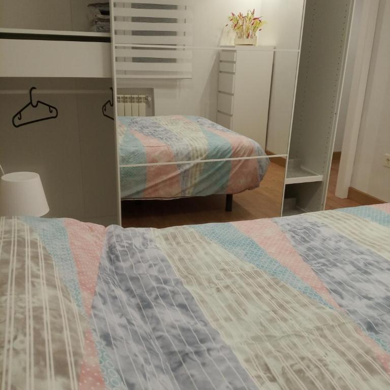 FRANPAVI Gijon - Apartamento de 2 dormitorios - 17
