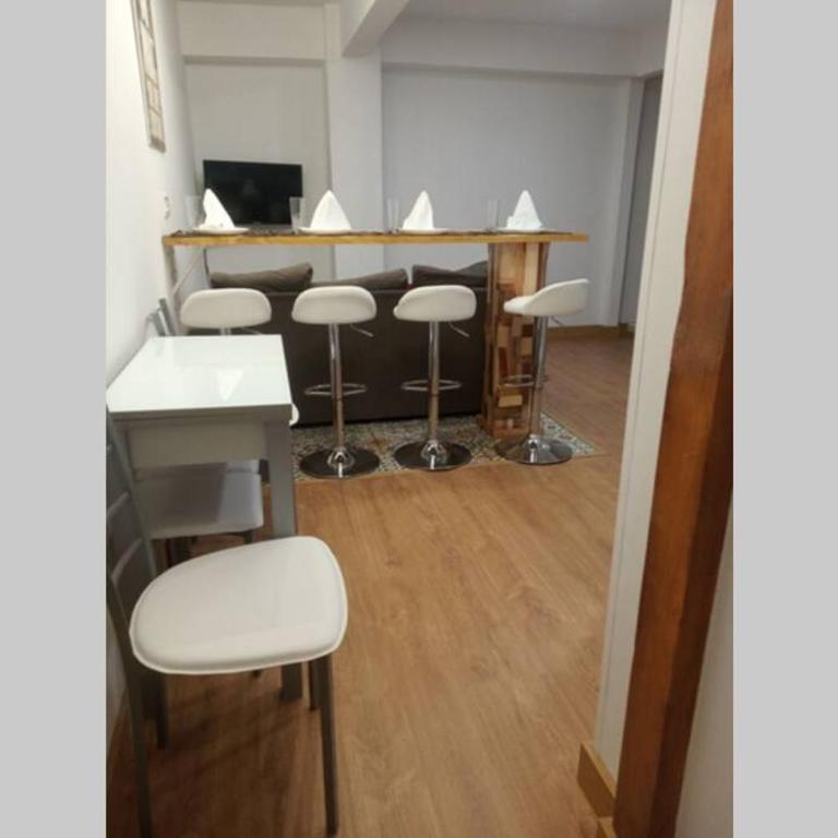 FRANPAVI Gijon - Apartamento de 2 dormitorios - 4