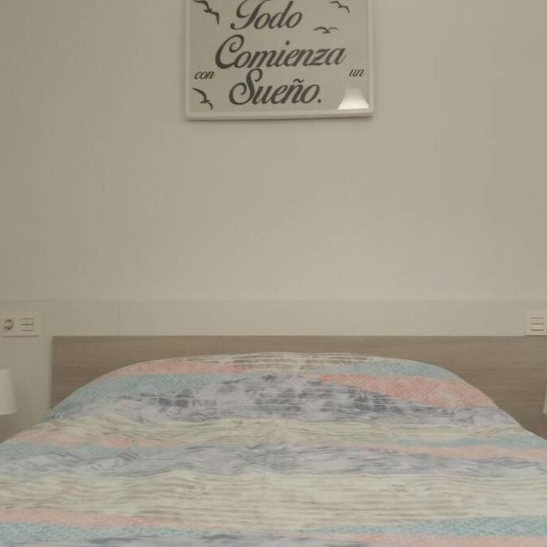 FRANPAVI Gijon - Apartamento de 2 dormitorios - 16
